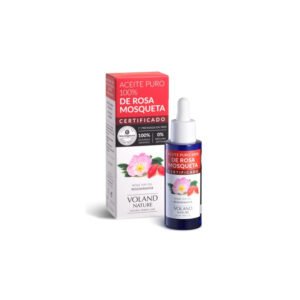 Voland Nature Aceite Rosa Mosqueta 30 ml Puro 100 %
