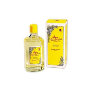 Agua de colonia concentrada Alvare Gomez - 300 ml.