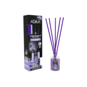 Ambientador Mikado Frutas del Bosque