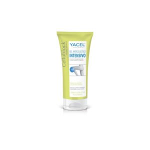 Yacel Cellublock Gel Anticelulitico 200 ml Intensivo