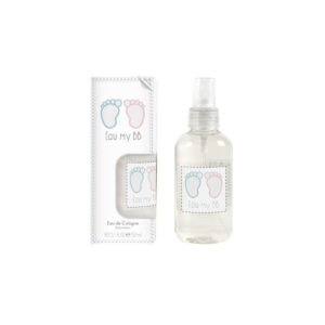 Eau My Bb Eau de Cologne para Bebé 150 ml Vaporizador Corporal