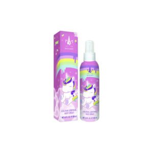 Eau My Unicorn Colonia Corporal Body Infantil 200 ml Vaporizador