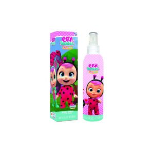 Cry Babies Colonia 200 ml Vaporizador