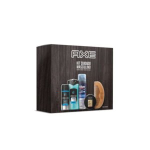 Axe Estuche Rutina Men Ice Chill