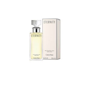 Eternity Woman Parfum 100 ml Vaporizador