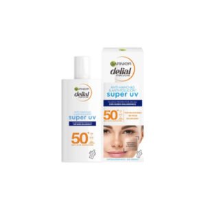 Fluido Facial 40 ml F-50 Antimanchas