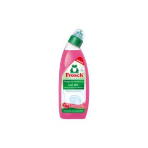 Gel Wc Vinagre De Frambuesa 750 ml