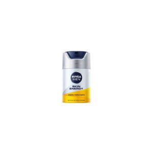 Nivea Men Crema Hidratante Skin Energy 50 ml Revitalizante