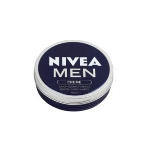 Nivea Men Creme 150 ml Cara Cuerpo y Manos