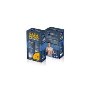 Nivea Men Estuche Corporal (2 Piezas)