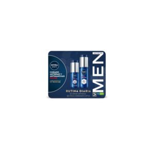 Nivea Men Neceser Power