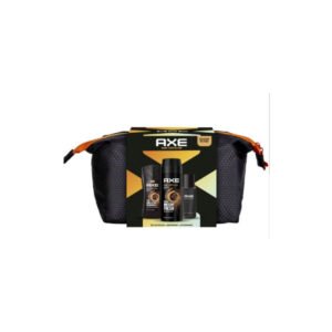 Axe Neceser Dark Temptation Porta Botas