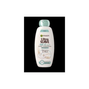 Original Remedies Ultra Suave 400 ml 2 en 1