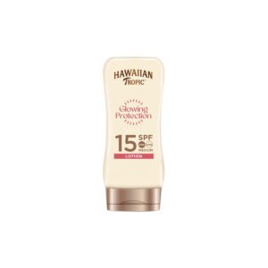 Satin Protector 180 ml Spf 15