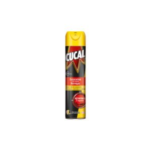 Insecticida Spray 400 ml