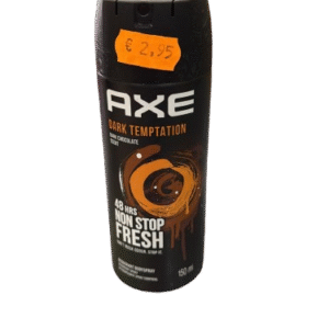 Desodorante Axe Dark Temptation