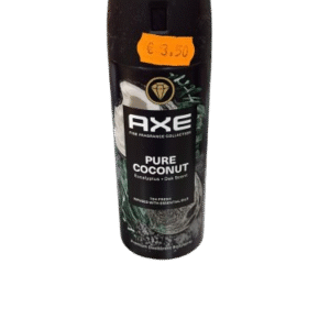 Desodorante Axe Pure Coconut