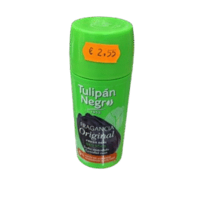 Desodorante Tulipán Negro Original Fresh