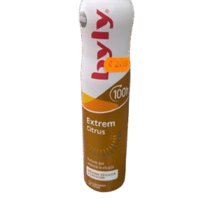 Desodorante Nivea Extrem Citrus