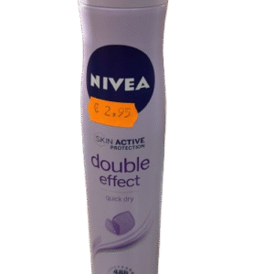 Desodorante Nivea Skin Active Protect Double Effect Quick Dry 48h