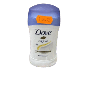 Desodorante Dove Original